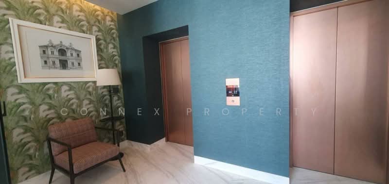 The Monument Thonglor, Bangkok, 998 Thonglor Road, Khlong Tan Nua, Watthana, Bangkok, 2 Bedrooms, 125 sqm, Condo For Rent, by Connex Property, 500284150 - DDproperty.com