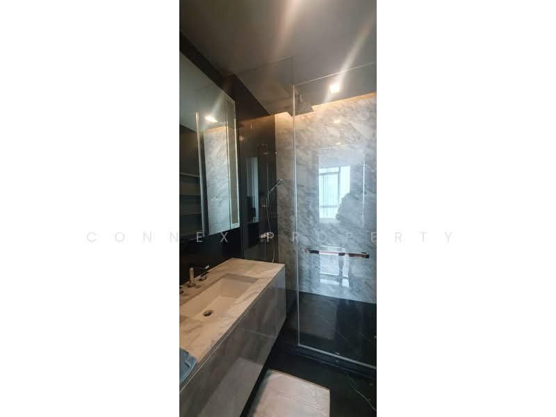 The Monument Thonglor, Bangkok, 998 Thonglor Road, Khlong Tan Nua, Watthana, Bangkok, 2 Bedrooms, 125 sqm, Condo For Rent, by Connex Property, 500284150 - DDproperty.com