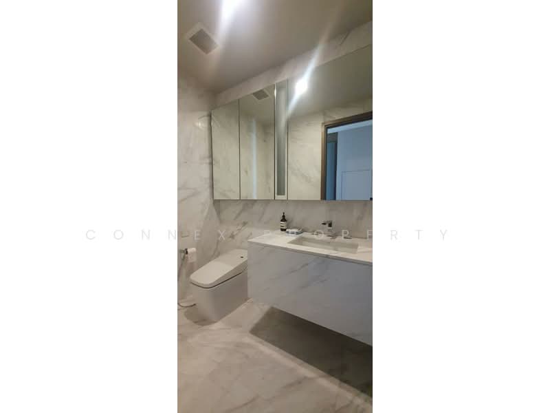 The Monument Thonglor, Bangkok, 998 Thonglor Road, Khlong Tan Nua, Watthana, Bangkok, 2 Bedrooms, 125 sqm, Condo For Rent, by Connex Property, 500284150 - DDproperty.com