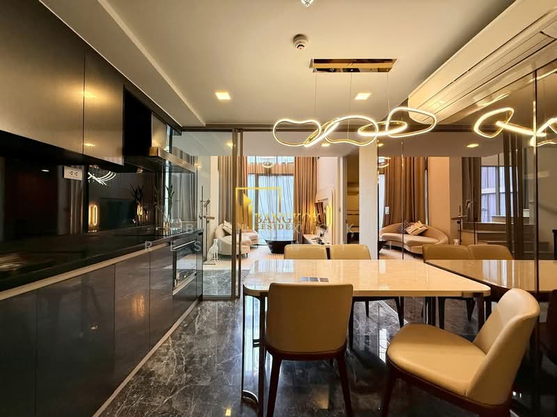 ASHTON Residence 41 : แอชตัน เรสซิเดนซ์ 41, กรุงเทพ, สุขุมวิท 41, คลองตันเหนือ, วัฒนา, กรุงเทพ, 125 ตร.ม., คอนโด ให้เช่า, โดย Bangkok Residential, 500284151 - DDproperty.com