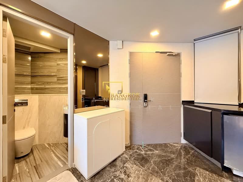 ASHTON Residence 41 : แอชตัน เรสซิเดนซ์ 41, กรุงเทพ, สุขุมวิท 41, คลองตันเหนือ, วัฒนา, กรุงเทพ, 125 ตร.ม., คอนโด ให้เช่า, โดย Bangkok Residential, 500284151 - DDproperty.com