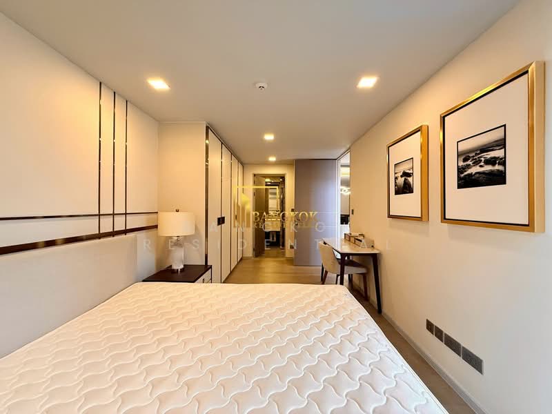 ASHTON Residence 41, Bangkok, Sukhumvit 41, Khlong Tan Nua, Watthana, Bangkok, 3 Bedrooms, 125 sqm, Condo For Rent, by Bangkok Residential, 500284151 - DDproperty.com