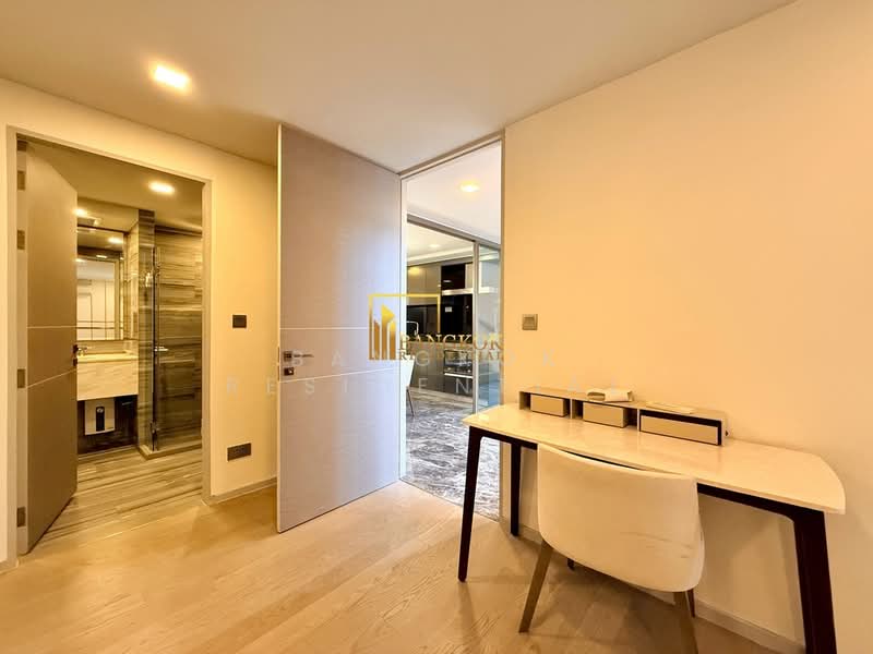 ASHTON Residence 41 : แอชตัน เรสซิเดนซ์ 41, กรุงเทพ, สุขุมวิท 41, คลองตันเหนือ, วัฒนา, กรุงเทพ, 125 ตร.ม., คอนโด ให้เช่า, โดย Bangkok Residential, 500284151 - DDproperty.com