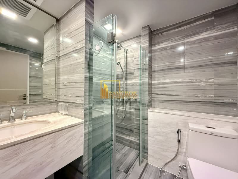 ASHTON Residence 41, Bangkok, Sukhumvit 41, Khlong Tan Nua, Watthana, Bangkok, 3 Bedrooms, 125 sqm, Condo For Rent, by Bangkok Residential, 500284151 - DDproperty.com