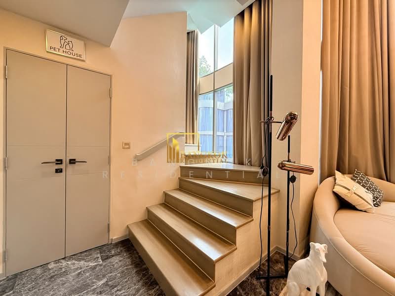 ASHTON Residence 41, Bangkok, Sukhumvit 41, Khlong Tan Nua, Watthana, Bangkok, 3 Bedrooms, 125 sqm, Condo For Rent, by Bangkok Residential, 500284151 - DDproperty.com