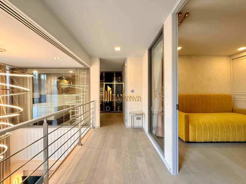 ASHTON Residence 41, Bangkok, Sukhumvit 41, Khlong Tan Nua, Watthana, Bangkok, 3 Bedrooms, 125 sqm, Condo For Rent, by Bangkok Residential, 500284151 - DDproperty.com