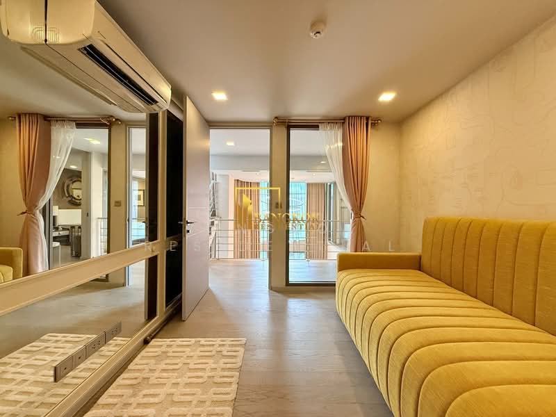 ASHTON Residence 41 : แอชตัน เรสซิเดนซ์ 41, กรุงเทพ, สุขุมวิท 41, คลองตันเหนือ, วัฒนา, กรุงเทพ, 125 ตร.ม., คอนโด ให้เช่า, โดย Bangkok Residential, 500284151 - DDproperty.com