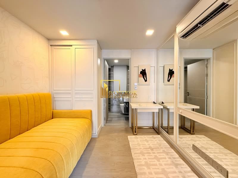 ASHTON Residence 41 : แอชตัน เรสซิเดนซ์ 41, กรุงเทพ, สุขุมวิท 41, คลองตันเหนือ, วัฒนา, กรุงเทพ, 125 ตร.ม., คอนโด ให้เช่า, โดย Bangkok Residential, 500284151 - DDproperty.com