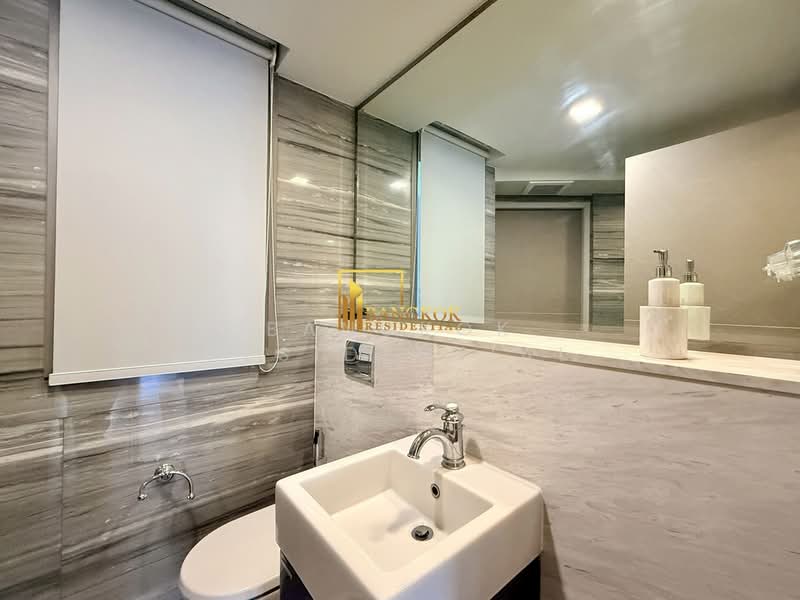 ASHTON Residence 41, Bangkok, Sukhumvit 41, Khlong Tan Nua, Watthana, Bangkok, 3 Bedrooms, 125 sqm, Condo For Rent, by Bangkok Residential, 500284151 - DDproperty.com