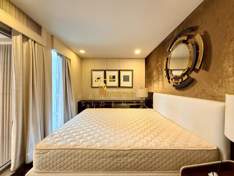 ASHTON Residence 41, Bangkok, Sukhumvit 41, Khlong Tan Nua, Watthana, Bangkok, 3 Bedrooms, 125 sqm, Condo For Rent, by Bangkok Residential, 500284151 - DDproperty.com