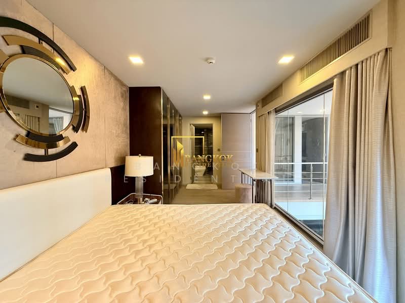 ASHTON Residence 41, Bangkok, Sukhumvit 41, Khlong Tan Nua, Watthana, Bangkok, 3 Bedrooms, 125 sqm, Condo For Rent, by Bangkok Residential, 500284151 - DDproperty.com