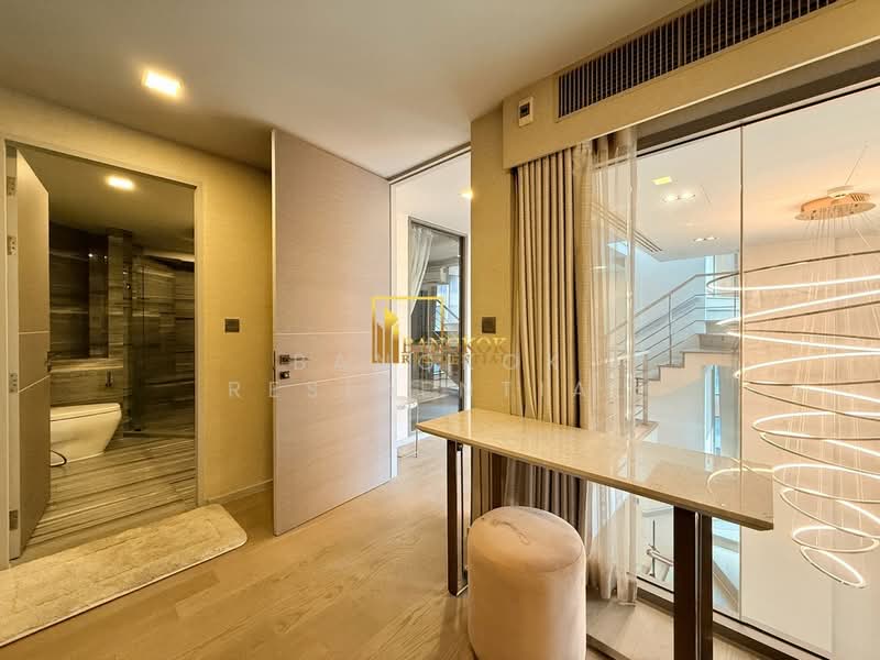 ASHTON Residence 41, Bangkok, Sukhumvit 41, Khlong Tan Nua, Watthana, Bangkok, 3 Bedrooms, 125 sqm, Condo For Rent, by Bangkok Residential, 500284151 - DDproperty.com