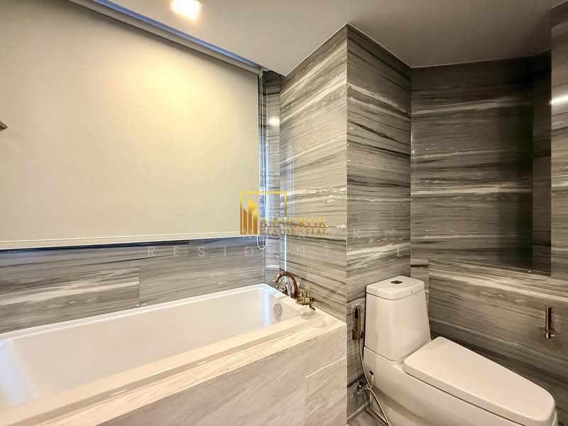 ASHTON Residence 41, Bangkok, Sukhumvit 41, Khlong Tan Nua, Watthana, Bangkok, 3 Bedrooms, 125 sqm, Condo For Rent, by Bangkok Residential, 500284151 - DDproperty.com