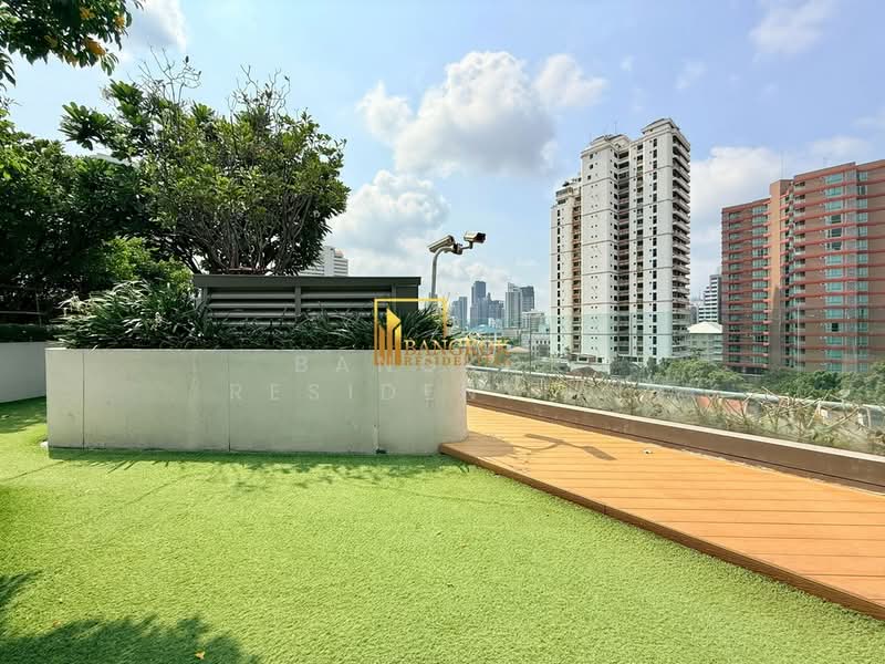 ASHTON Residence 41, Bangkok, Sukhumvit 41, Khlong Tan Nua, Watthana, Bangkok, 3 Bedrooms, 125 sqm, Condo For Rent, by Bangkok Residential, 500284151 - DDproperty.com