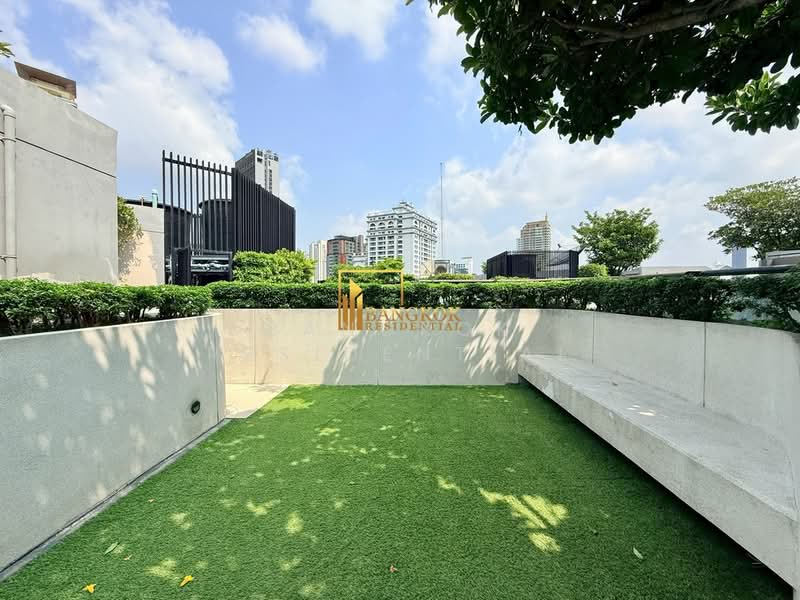 ASHTON Residence 41 : แอชตัน เรสซิเดนซ์ 41, กรุงเทพ, สุขุมวิท 41, คลองตันเหนือ, วัฒนา, กรุงเทพ, 125 ตร.ม., คอนโด ให้เช่า, โดย Bangkok Residential, 500284151 - DDproperty.com