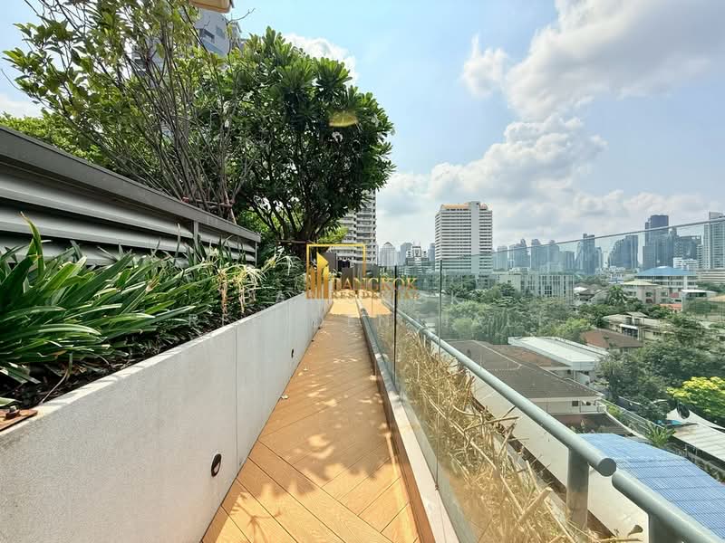 ASHTON Residence 41, Bangkok, Sukhumvit 41, Khlong Tan Nua, Watthana, Bangkok, 3 Bedrooms, 125 sqm, Condo For Rent, by Bangkok Residential, 500284151 - DDproperty.com