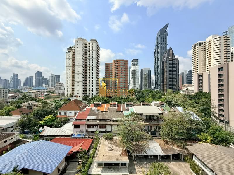 ASHTON Residence 41 : แอชตัน เรสซิเดนซ์ 41, กรุงเทพ, สุขุมวิท 41, คลองตันเหนือ, วัฒนา, กรุงเทพ, 125 ตร.ม., คอนโด ให้เช่า, โดย Bangkok Residential, 500284151 - DDproperty.com