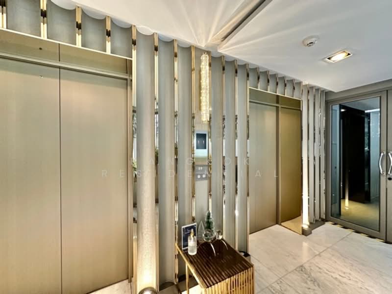 ASHTON Residence 41, Bangkok, Sukhumvit 41, Khlong Tan Nua, Watthana, Bangkok, 3 Bedrooms, 125 sqm, Condo For Rent, by Bangkok Residential, 500284151 - DDproperty.com