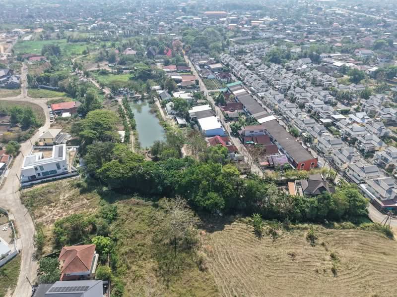 920211013-59, เชียงใหม่, หนองจ๊อม, สันทราย, เชียงใหม่, 35,960 ตร.ม., ที่ดิน ขาย, โดย เอมิล ไวซ์, 500284152 - DDproperty.com