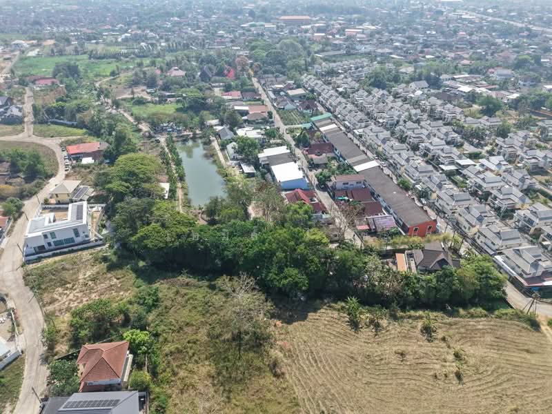 Nong Chom, Chiang Mai, Nong Chom, San Sai, Chiang Mai, , 35,960 sqm, Land For Sale, by Emil Weiss, 500284152 - DDproperty.com
