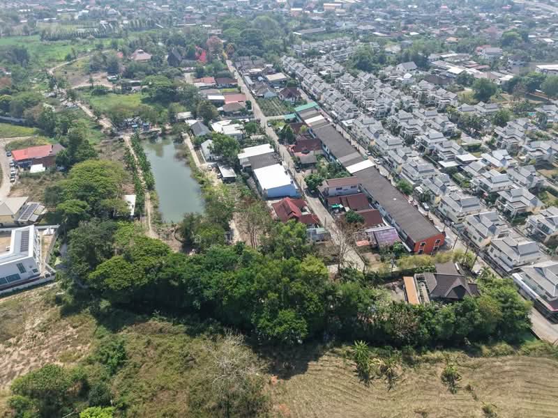 920211013-59, เชียงใหม่, หนองจ๊อม, สันทราย, เชียงใหม่, 35,960 ตร.ม., ที่ดิน ขาย, โดย เอมิล ไวซ์, 500284152 - DDproperty.com