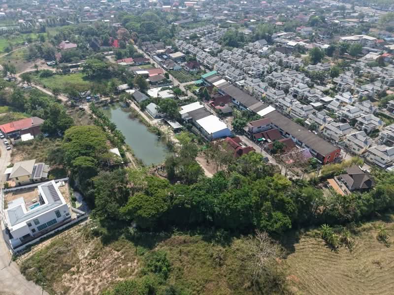 920211013-59, เชียงใหม่, หนองจ๊อม, สันทราย, เชียงใหม่, 35,960 ตร.ม., ที่ดิน ขาย, โดย เอมิล ไวซ์, 500284152 - DDproperty.com