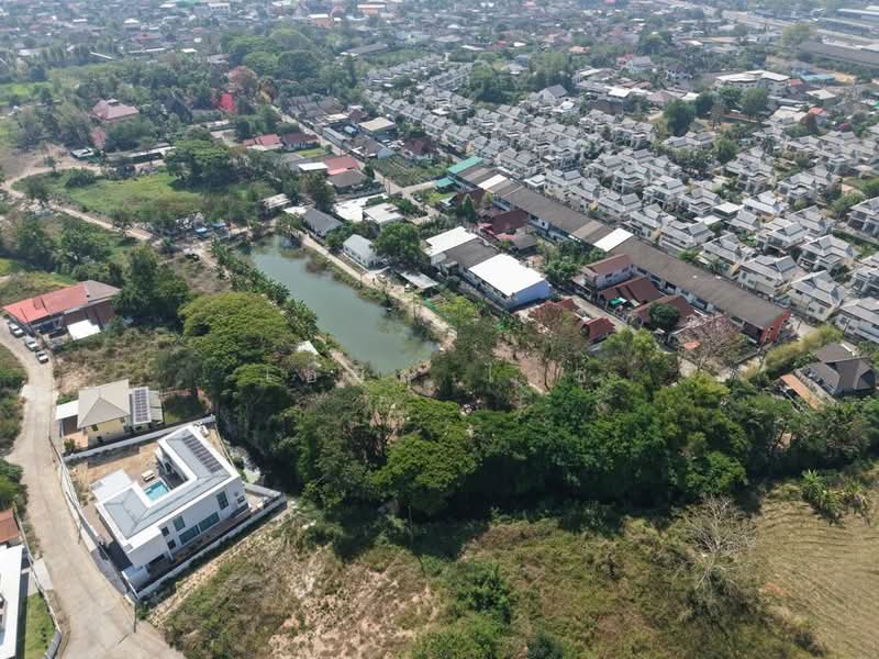 Nong Chom, Chiang Mai, Nong Chom, San Sai, Chiang Mai, , 35,960 sqm, Land For Sale, by Emil Weiss, 500284152 - DDproperty.com