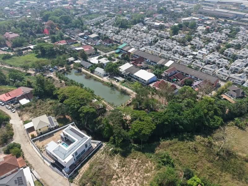 920211013-59, เชียงใหม่, หนองจ๊อม, สันทราย, เชียงใหม่, 35,960 ตร.ม., ที่ดิน ขาย, โดย เอมิล ไวซ์, 500284152 - DDproperty.com