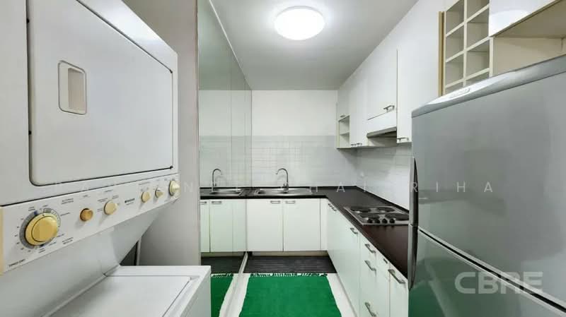49 Plus, Bangkok, Soi Sukhumvit 49, Khlong Tan Nua, Watthana, Bangkok, 2 Bedrooms, 79 sqm, Condo For Sale, by Paveenee Chaisriha, 500284156 - DDproperty.com