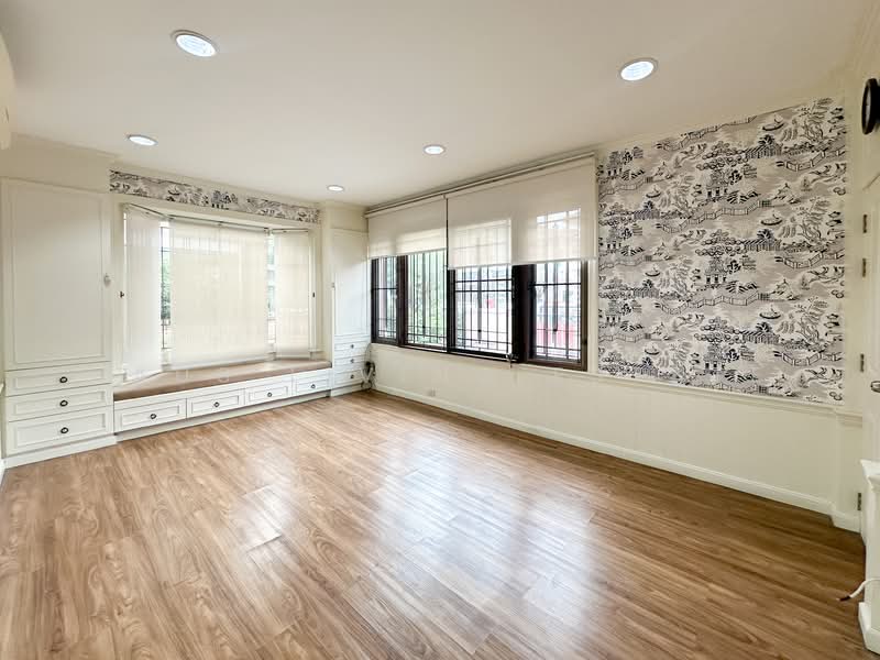 Setsiri Prachachuen Resident 1 : เศรษฐสิริ ประชาชื่น เรสซิเด้นซ์ 1, นนทบุรี, ซอย เพชรรัตน์, บางเขน, เมืองนนทบุรี, นนทบุรี, 200 ตร.ม., บ้านเดี่ยว ขาย, โดย Haus Living Estate, 500284160 - DDproperty.com