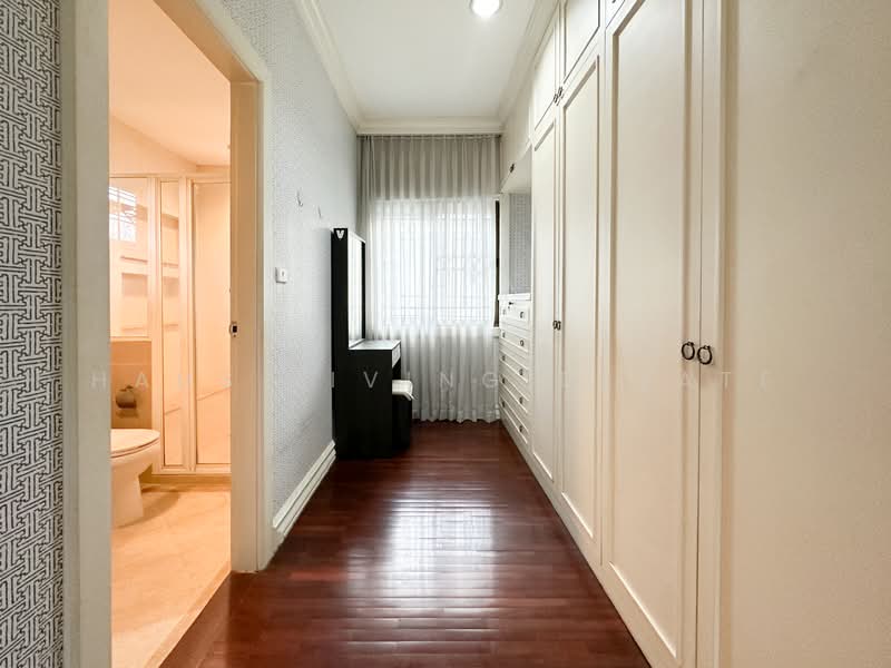 Setsiri Prachachuen Resident 1 : เศรษฐสิริ ประชาชื่น เรสซิเด้นซ์ 1, นนทบุรี, ซอย เพชรรัตน์, บางเขน, เมืองนนทบุรี, นนทบุรี, 200 ตร.ม., บ้านเดี่ยว ขาย, โดย Haus Living Estate, 500284160 - DDproperty.com