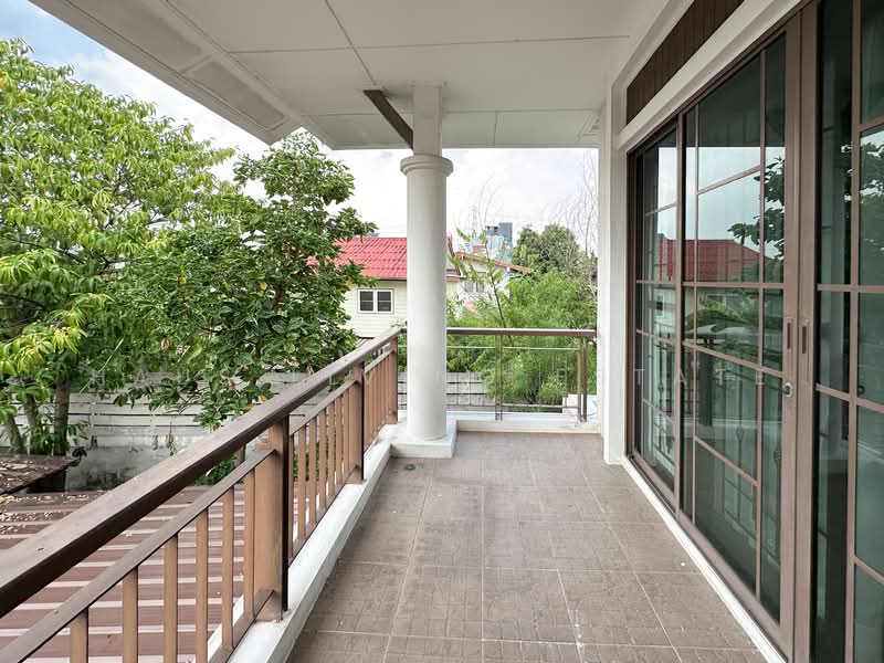 Setsiri Prachachuen Resident 1 : เศรษฐสิริ ประชาชื่น เรสซิเด้นซ์ 1, นนทบุรี, ซอย เพชรรัตน์, บางเขน, เมืองนนทบุรี, นนทบุรี, 200 ตร.ม., บ้านเดี่ยว ขาย, โดย Haus Living Estate, 500284160 - DDproperty.com
