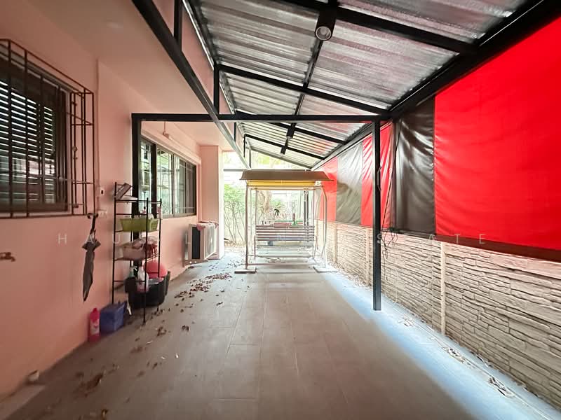 Setsiri Prachachuen Resident 1 : เศรษฐสิริ ประชาชื่น เรสซิเด้นซ์ 1, นนทบุรี, ซอย เพชรรัตน์, บางเขน, เมืองนนทบุรี, นนทบุรี, 200 ตร.ม., บ้านเดี่ยว ขาย, โดย Haus Living Estate, 500284160 - DDproperty.com