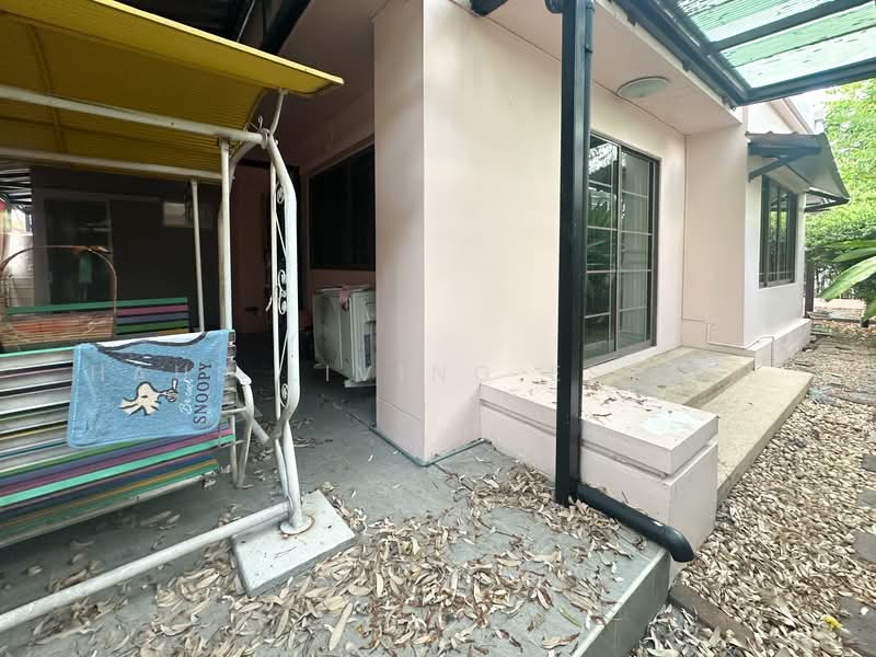 Setsiri Prachachuen Resident 1, Nonthaburi, Soi Petcharat, Bang Khen, Muang Nonthaburi, Nonthaburi, 4 Bedrooms, 200 sqm, Single Detached House For Sale, by Haus Living Estate, 500284160 - DDproperty.com