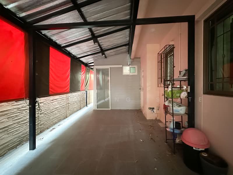 Setsiri Prachachuen Resident 1, Nonthaburi, Soi Petcharat, Bang Khen, Muang Nonthaburi, Nonthaburi, 4 Bedrooms, 200 sqm, Single Detached House For Sale, by Haus Living Estate, 500284160 - DDproperty.com