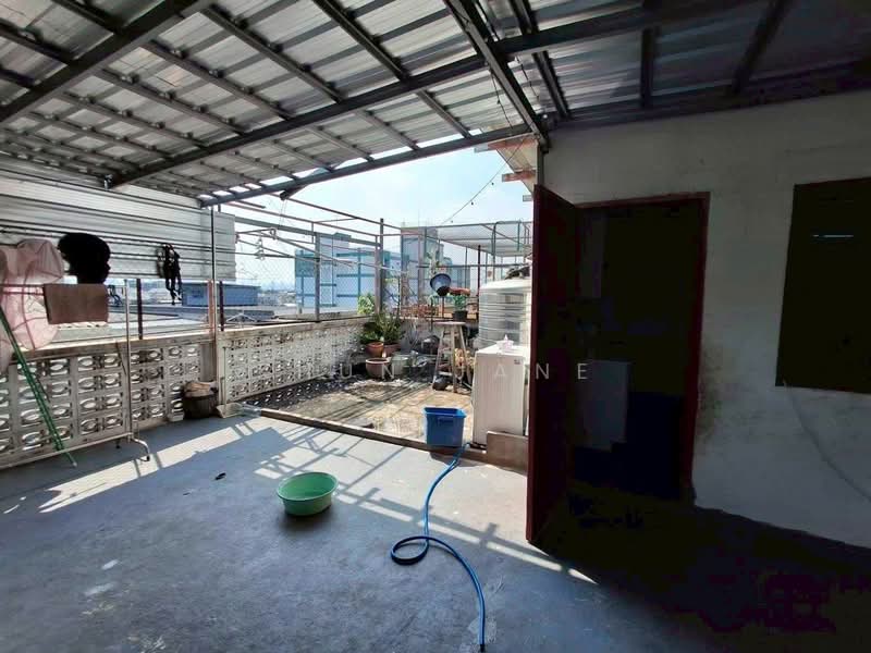 Commercial Building for Rent on On Nut Road (SPSJP318), Bangkok, อ่อนนุช 41, Suan Luang, Suan Luang, Bangkok, , 450 sqm, Shophouse For Rent, by Khun Jane, 500284161 - DDproperty.com