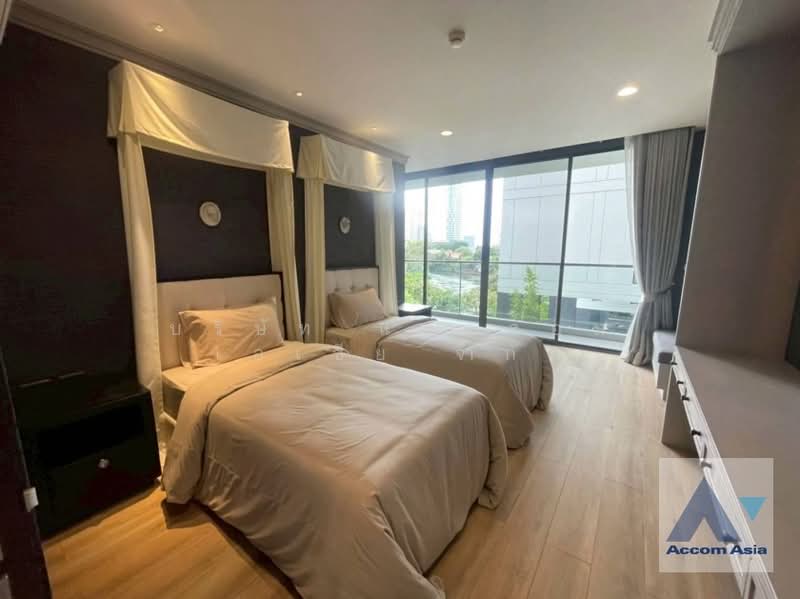 For Rent - Park Court Sukhumvit 77, Bangkok