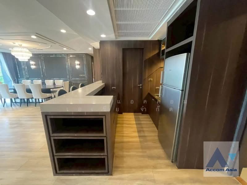 For Rent - Park Court Sukhumvit 77, Bangkok