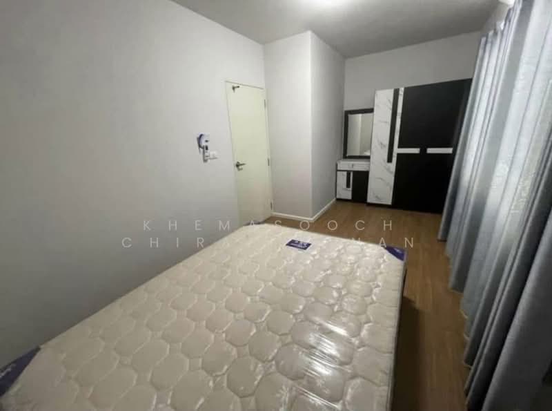 undefined, Bangkok, Bang Chak, Phasi Charoen, Bangkok, 3 Bedrooms, 141 sqm, Townhouse For Rent, by Khemasooch Chiraburanan, 500284168 - DDproperty.com
