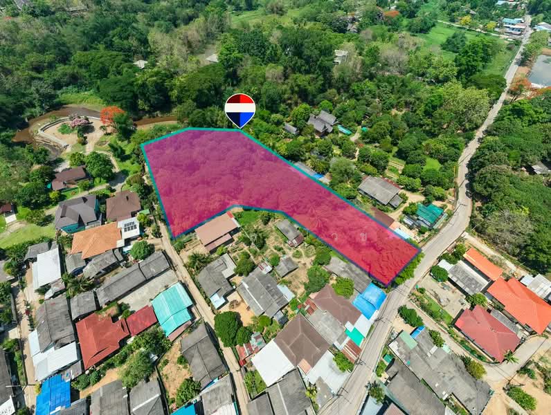920211008-102, Chiang Mai, Rim Tai, Mae Rim, Chiang Mai, , 5,204 sqm, Land For Sale, by Emil Weiss, 500284169 - DDproperty.com