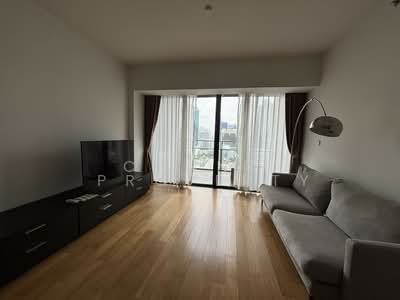 For Rent - The Met Sathorn, Bangkok