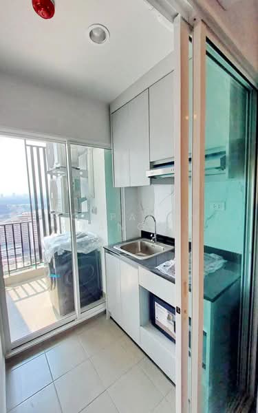 Regent Home Bangna, Bangkok, Sanphawut Road, Bang Na Tai, Bang Na, Bangkok, 1 Bedroom, 28 sqm, Condo For Rent, by Noppawan Ruangdech, 500284177 - DDproperty.com