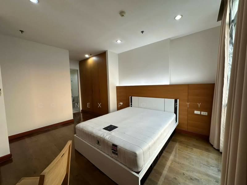 The Master Centrium Asoke-Sukhumvit, Bangkok, Sukhumvit 21, Khlongtoei Nua, Watthana, Bangkok, 3 Bedrooms, 150 sqm, Condo For Rent, by Connex Property, 500284182 - DDproperty.com