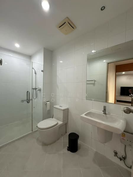 The Master Centrium Asoke-Sukhumvit, Bangkok, Sukhumvit 21, Khlongtoei Nua, Watthana, Bangkok, 3 Bedrooms, 150 sqm, Condo For Rent, by Connex Property, 500284182 - DDproperty.com