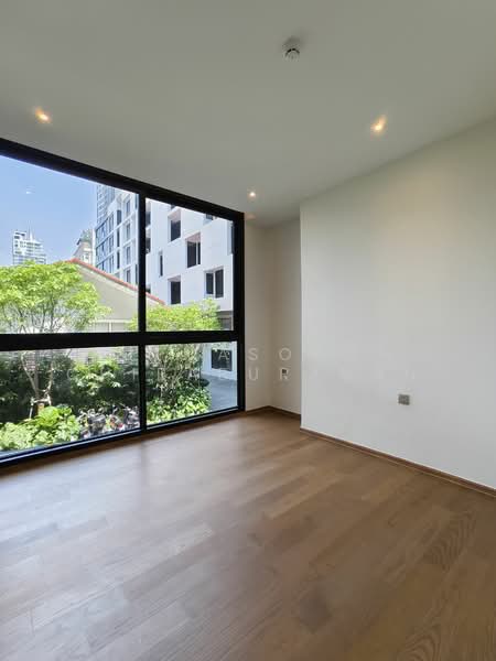 Via 34, Bangkok, 15 Soi Sukhumvit 34, Khong Tan, Khlong Toei, Bangkok, 2 Bedrooms, 125 sqm, Condo For Sale, by Khemasooch Chiraburanan, 500284183 - DDproperty.com