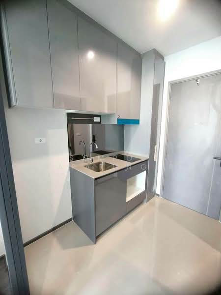 IDEO Sukhumvit Rama 4, Bangkok, Soi Sukhumvit 44, Sukhumvit Road, Phra Kanong, Khlong Toei, Bangkok, Studio, 30 sqm, Condo For Rent, by Sompob Buaparungsri, 500284187 - DDproperty.com