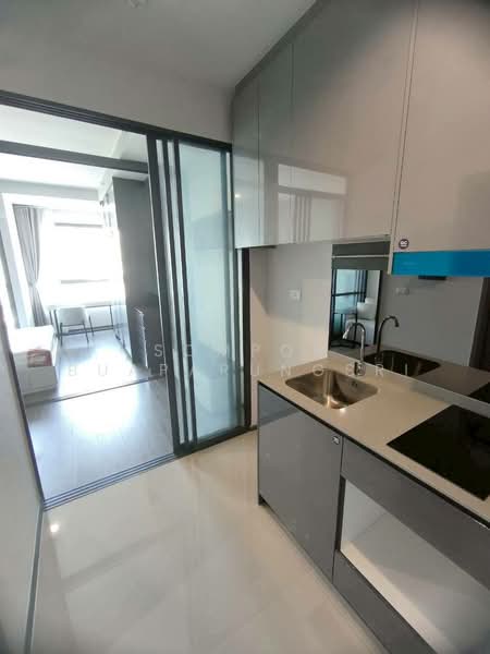 IDEO Sukhumvit Rama 4, Bangkok, Soi Sukhumvit 44, Sukhumvit Road, Phra Kanong, Khlong Toei, Bangkok, Studio, 30 sqm, Condo For Rent, by Sompob Buaparungsri, 500284187 - DDproperty.com
