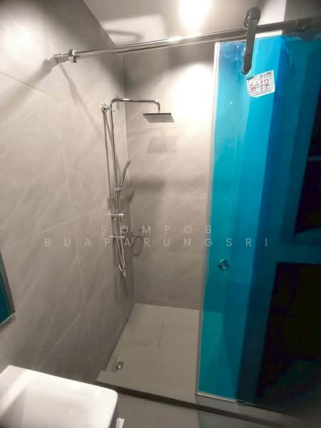 IDEO Sukhumvit Rama 4 : ไอดีโอ สุขุมวิท - พระราม 4, กรุงเทพ, ซอยสุขุมวิท 44 ถนนสุขุมวิท, พระโขนง, คลองเตย, กรุงเทพ, 30 ตร.ม., คอนโด ให้เช่า, โดย Sompob Buaparungsri, 500284187 - DDproperty.com