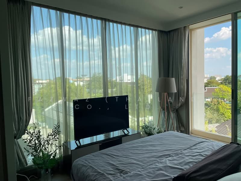 Hilltania Condominium : ฮิลทาเนีย คอนโดมิเนียม, เชียงใหม่, 828 ช้างเผือก, ช้างเผือก, เมืองเชียงใหม่, เชียงใหม่, 93 ตร.ม., คอนโด ให้เช่า, โดย Fazwaz (Thailand) Co., Ltd., 500284190 - DDproperty.com