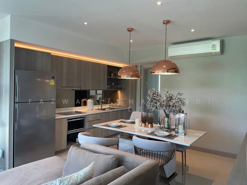 Hilltania Condominium : ฮิลทาเนีย คอนโดมิเนียม, เชียงใหม่, 828 ช้างเผือก, ช้างเผือก, เมืองเชียงใหม่, เชียงใหม่, 93 ตร.ม., คอนโด ให้เช่า, โดย Fazwaz (Thailand) Co., Ltd., 500284190 - DDproperty.com